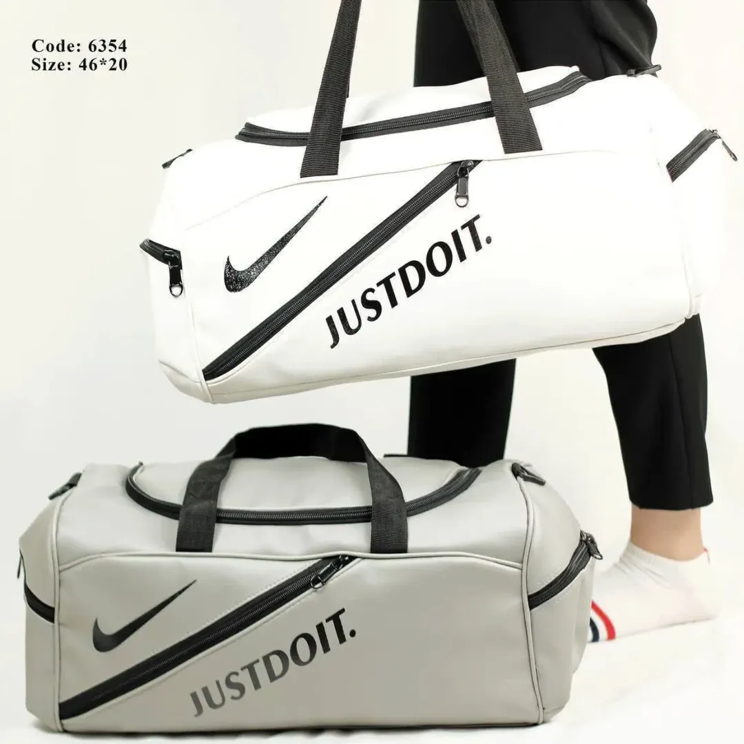 "کیف چرم صنعتی ورزشی"، "کیف اسپرت با بند بلند" کیف ثامن