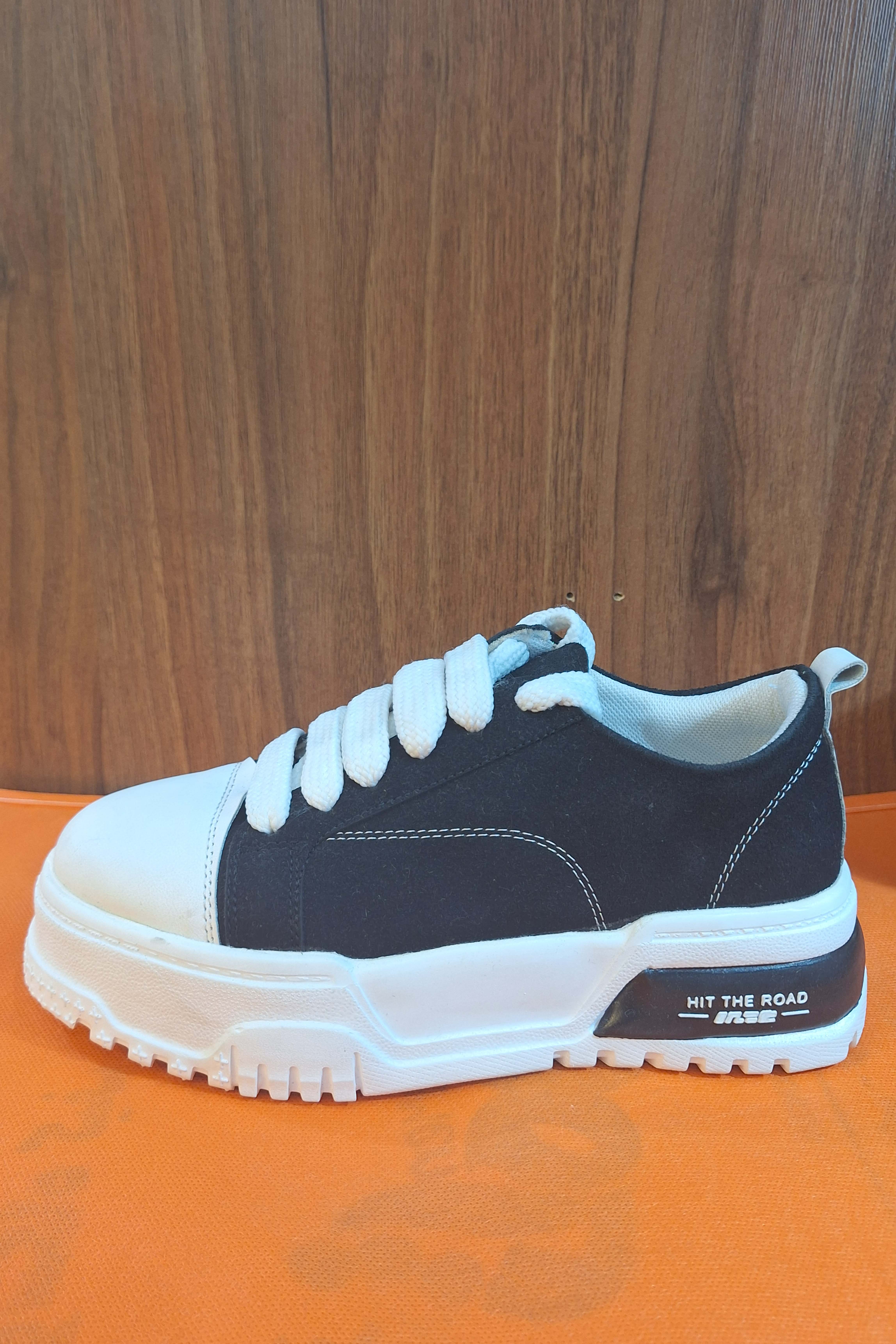 راحتی و استایل بی‌نظیر با ونس تدی اشبالت کوچینلا کفش ثامن!