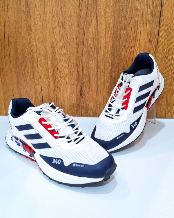 خرید کفش پیاده روی آدیداس تیرکس سایز ۴۱ تا ۴۴